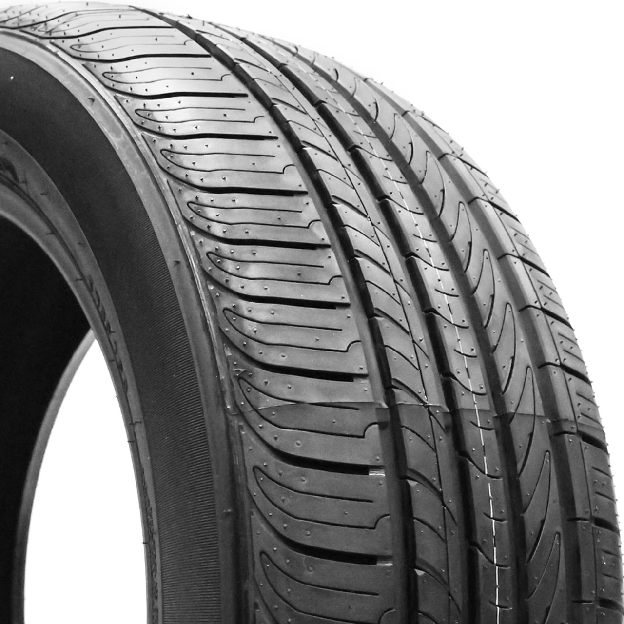 Solar 4XS+ 215/60R17 95H AS A/S All Season Tire