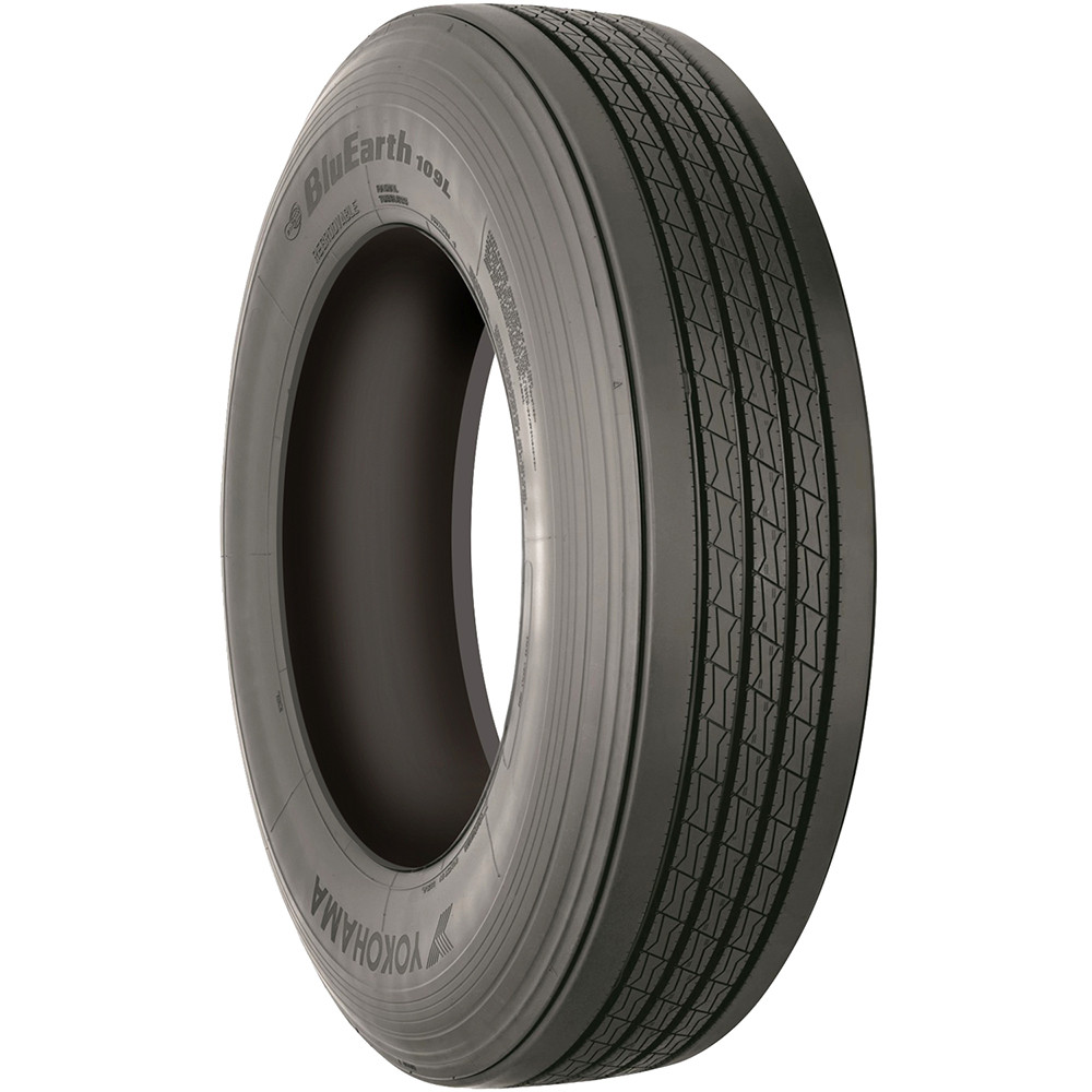 Yokohama BluEarth 109L 295/75R22.5 144/141L G (14 Ply)