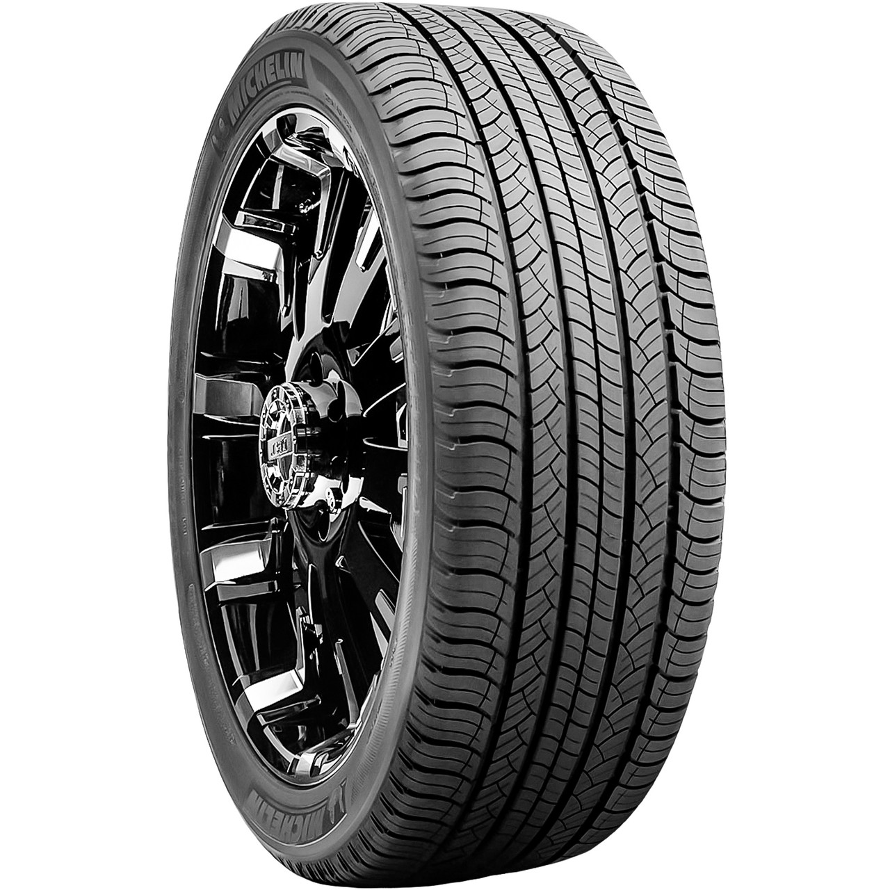 Michelin Latitude Tour HP 265/60R18 110V AS A/S All Season Tire