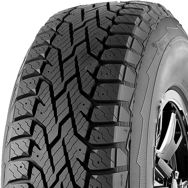Milestar Grantland AT LT 265/75R16 123/120S E (10 Ply)