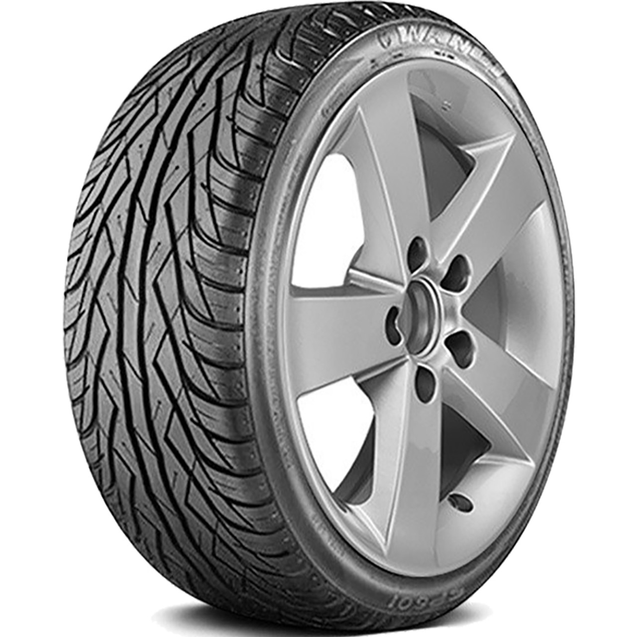 WAN Wanli SP601 295/25R28 ZR 103W XL