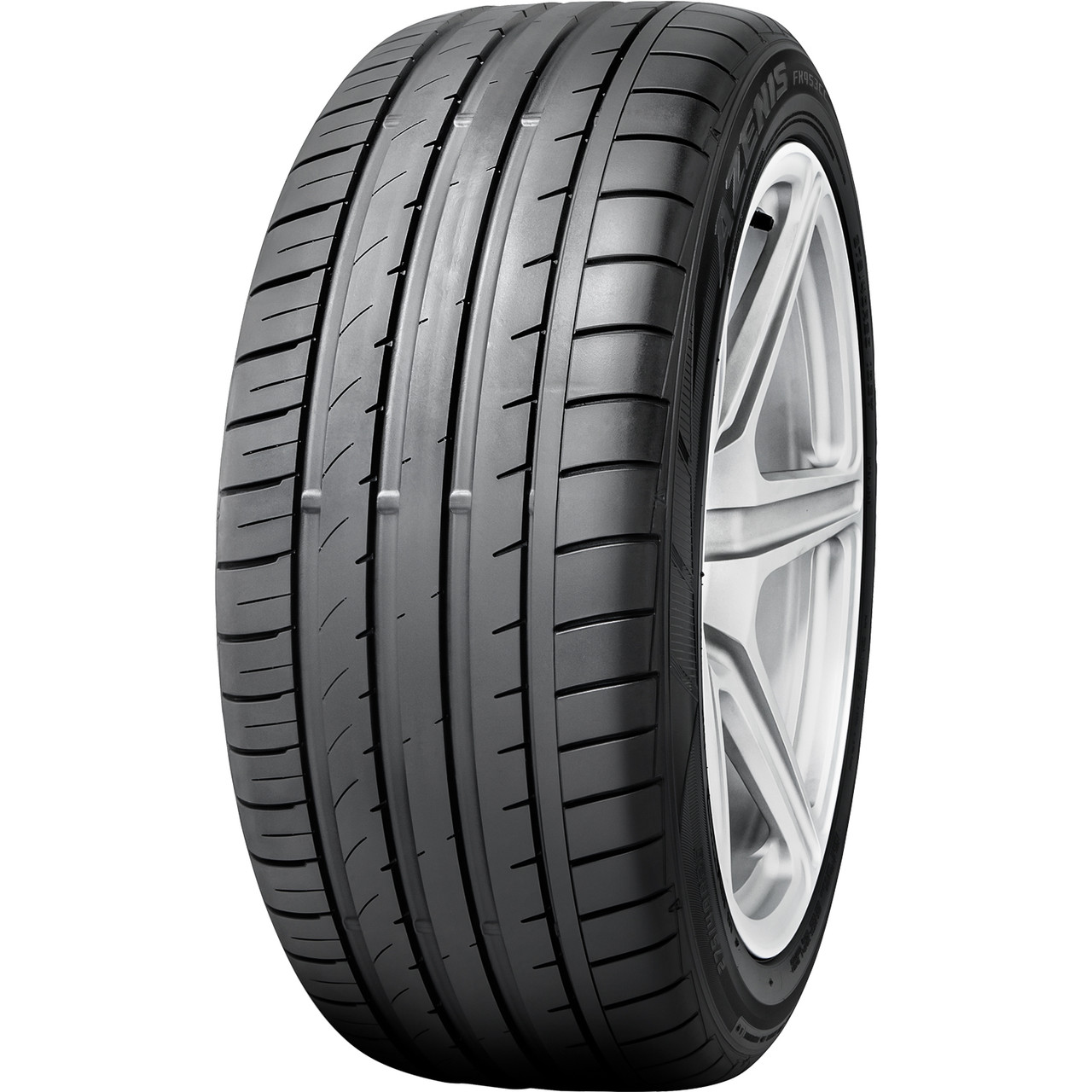 通販超激得235/65R17 108W XLFALKEN AZENIS FK510SUV 235/65 17インチ ファルケン アゼニス SUV 国産 タイヤ 新品