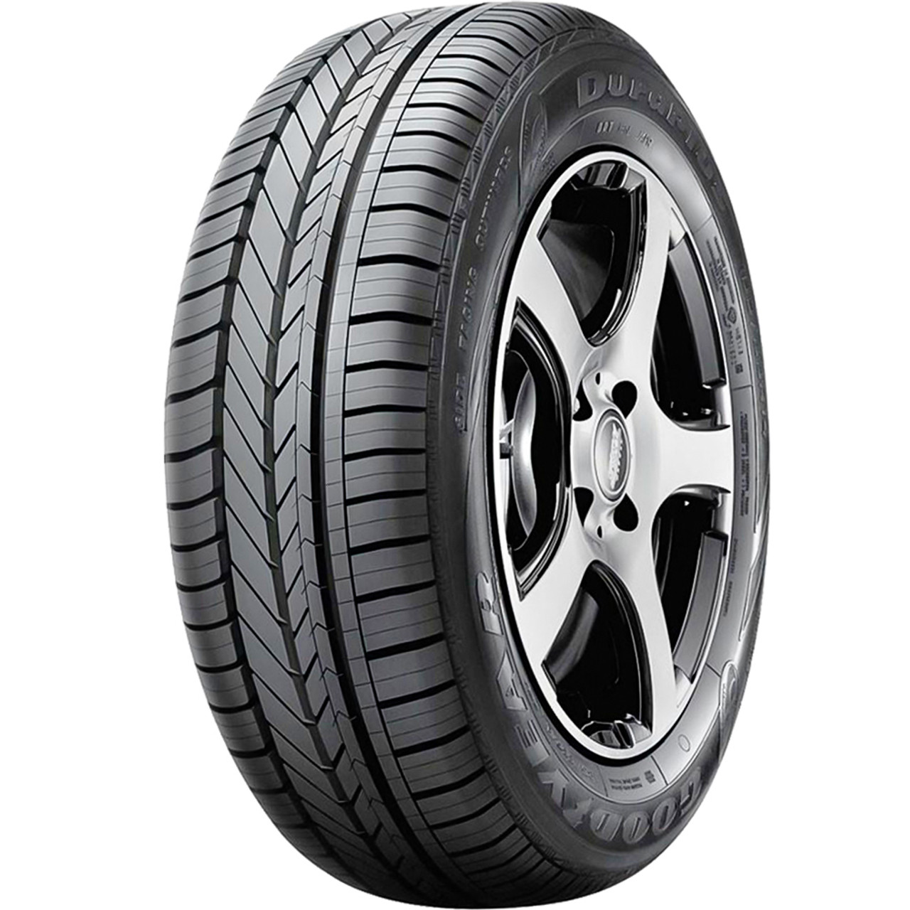 Goodyear Assurance Duraplus 195/65R15 91V