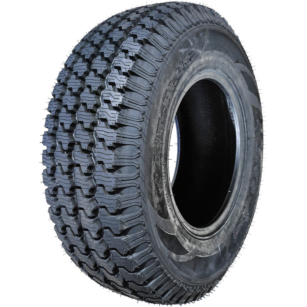 JK Tyre AT-Plus LT 235/75R15 110/107Q D (8 Ply)