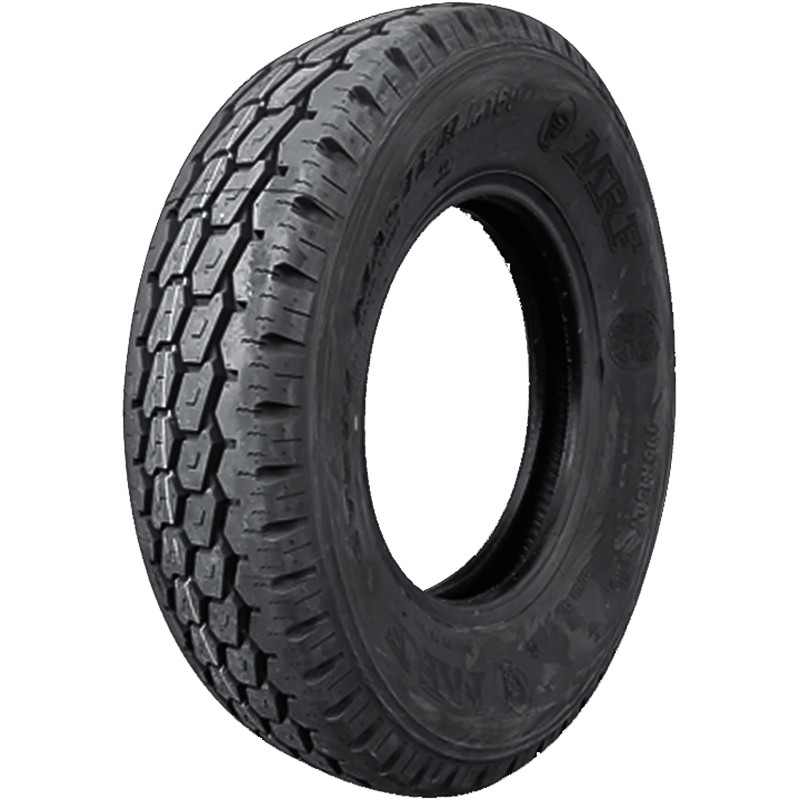 MRF Steel Master M160 LT 195R15 107/105Q D (8 Ply)