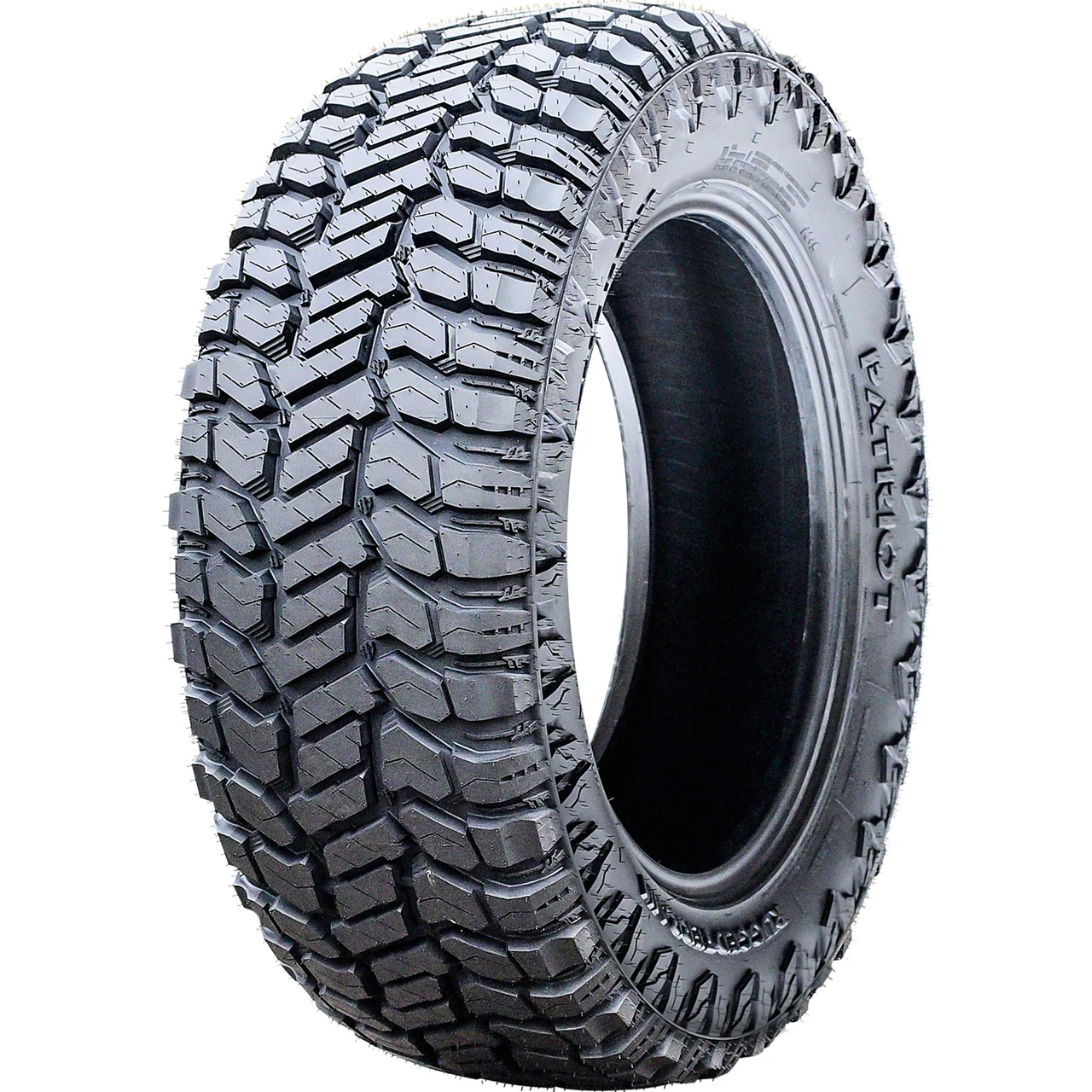 Patriot R/T LT 285/70R17 121/118Q E (10 Ply) display picture 1
