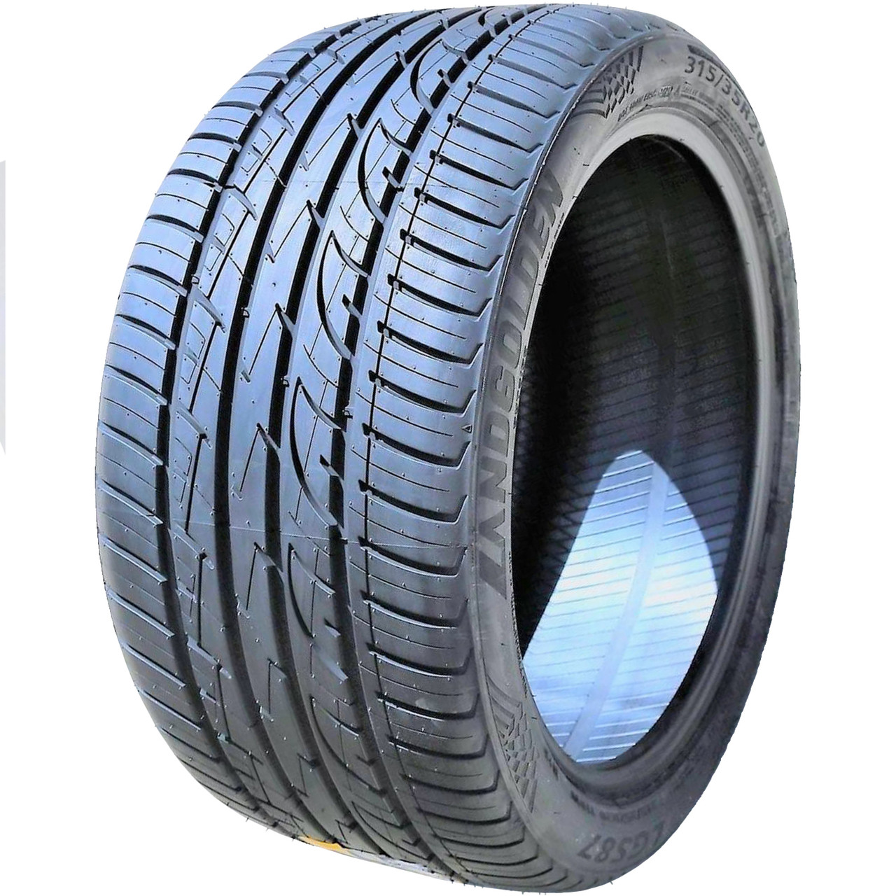 Landgolden LGS87 315/35R20 ZR 110W XL
