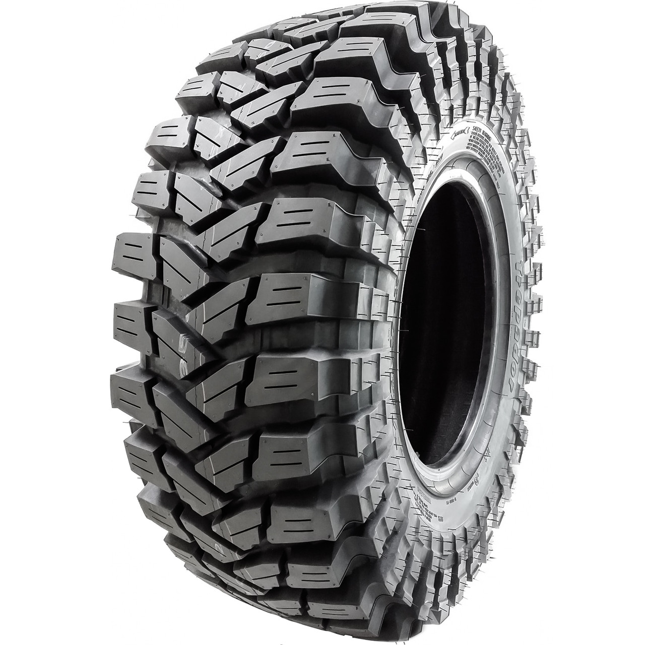 37X13.50-17 XT X/T Extreme Maxxis Trepador E Ply) LT Terrain M8060 Tire (10 126L