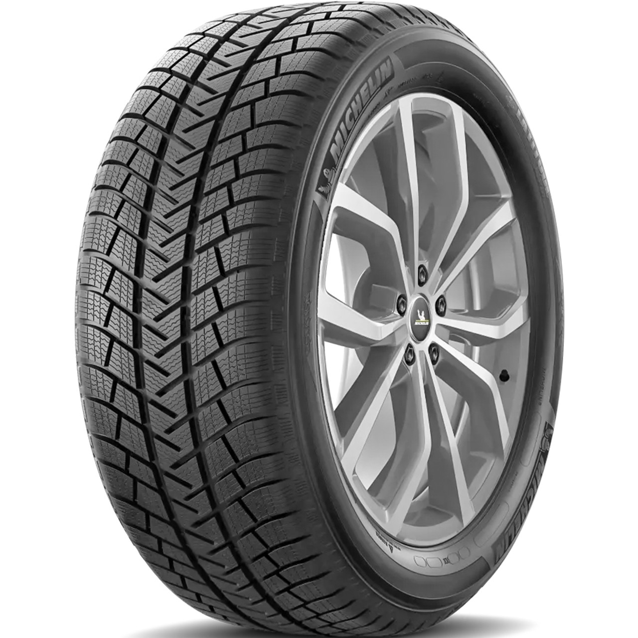 Купить Шины Мишлен Латитуде