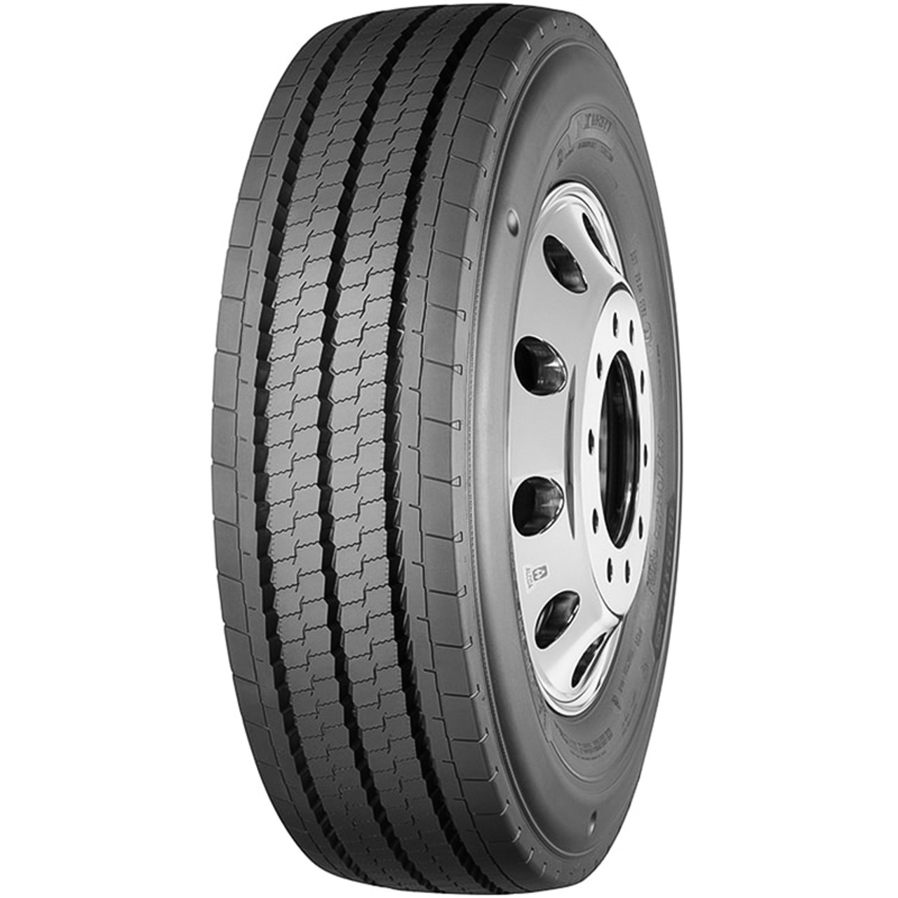 Michelin X Incity Z SL 305/85R22.5 152K J (18 Ply)