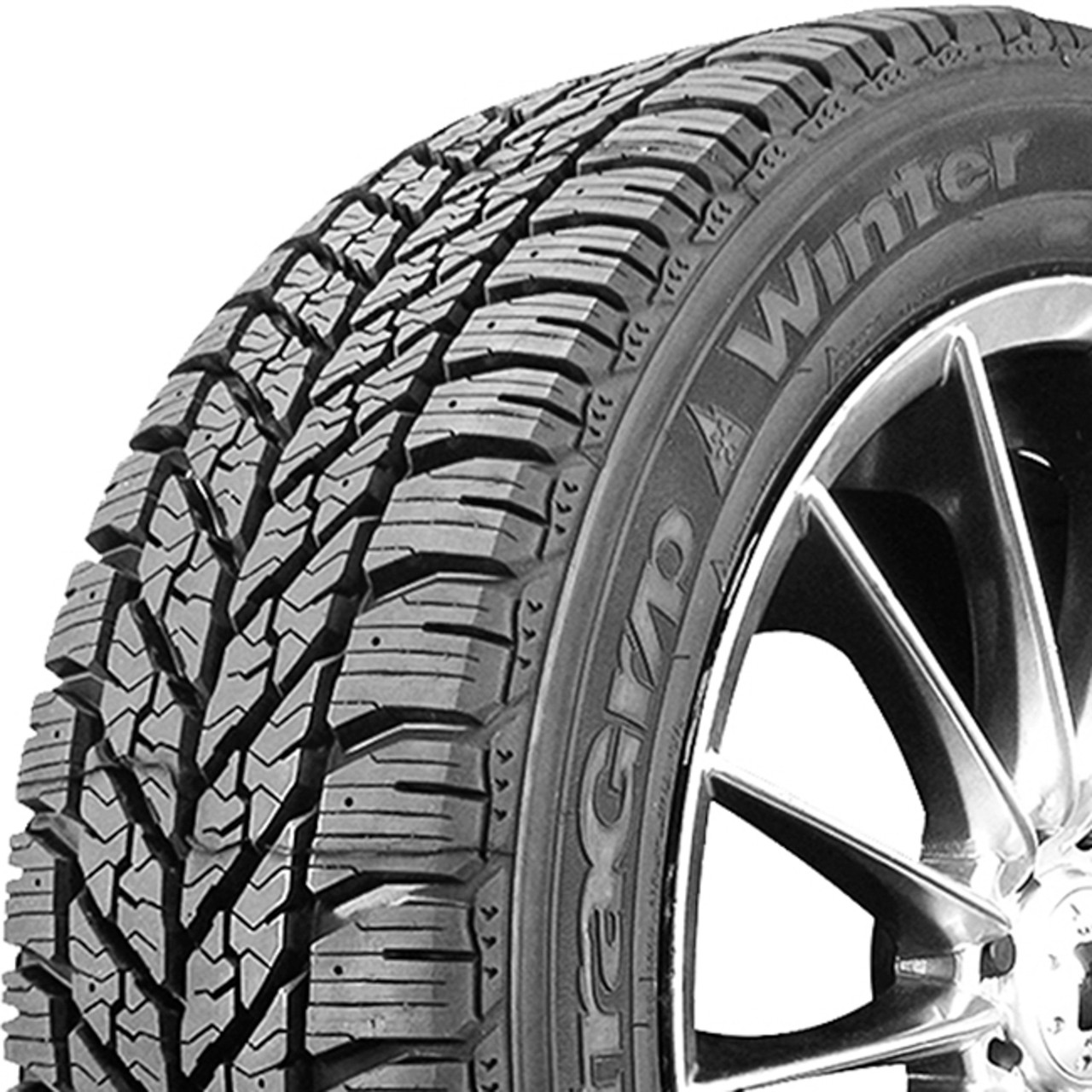 Goodyear Ultra Grip Winter 225/50R17 94T Winter Tire