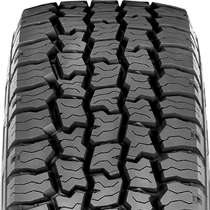 Cooper Discoverer RTX 235/75R15 105T AT A/T All Terrain Tire