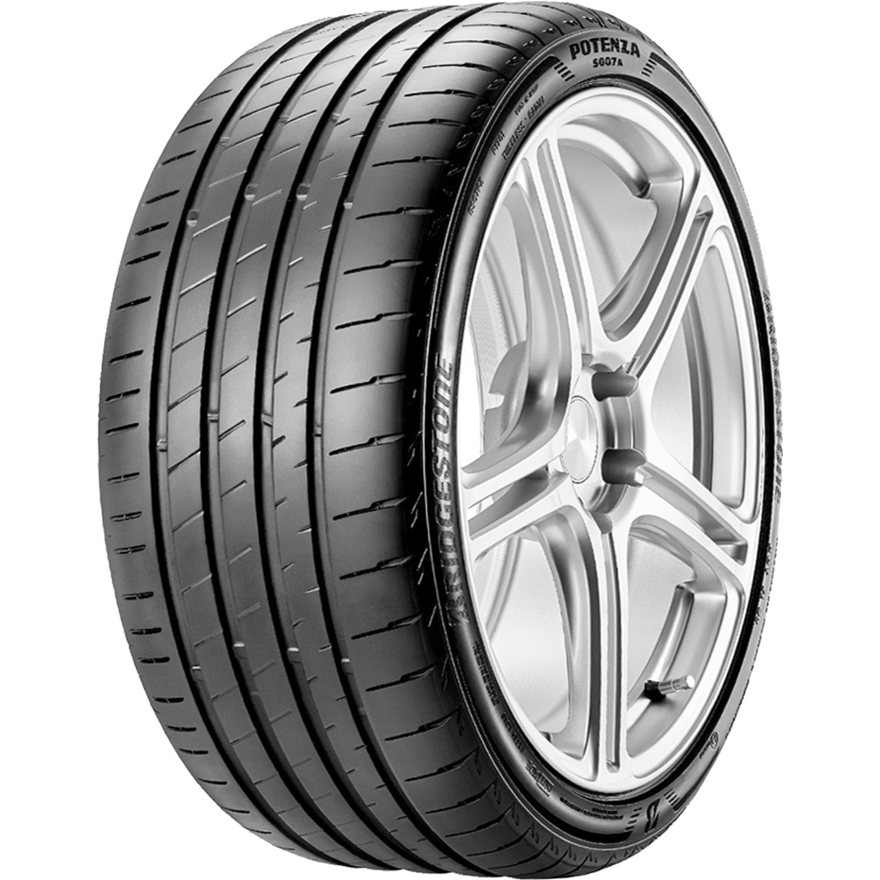 在庫大得価 ブリヂストン POTENZA S007A 225/45R17 94Y XL サマー