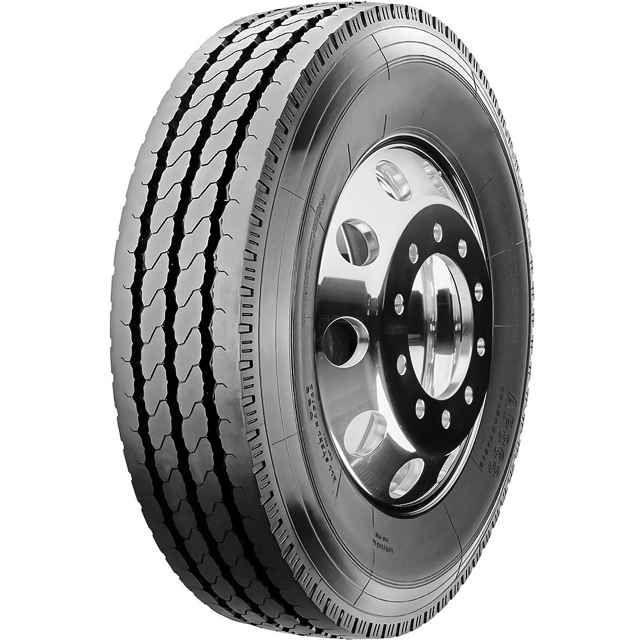 RoadX AP868 315/80R22.5 161/157G L (20 Ply)