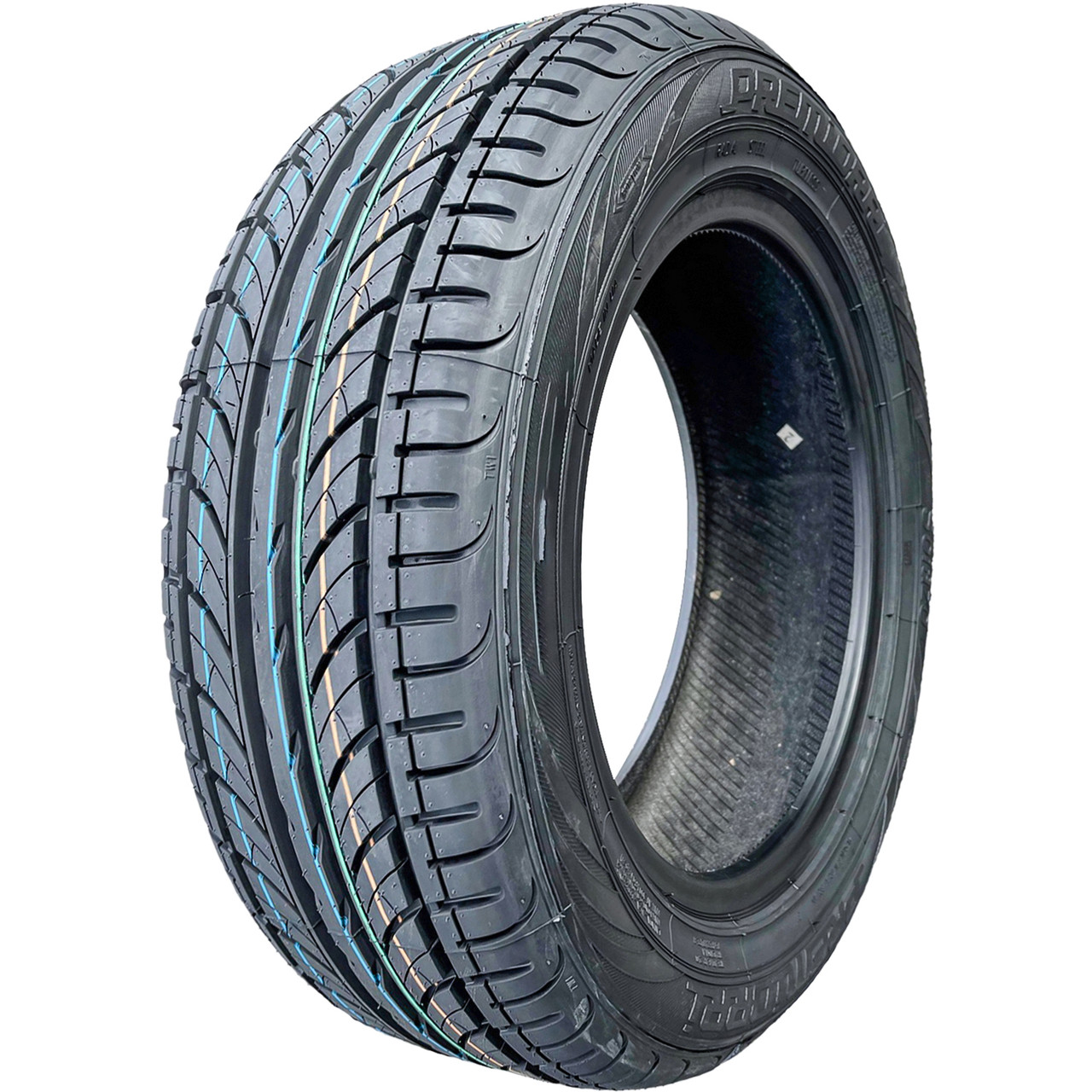 Premiorri Solazo 205/60R16 92V