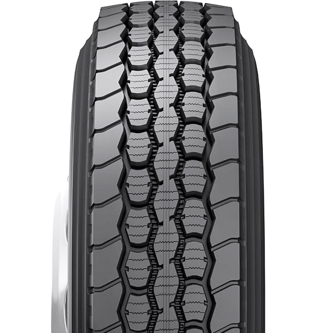 Firestone FD692 295/75R22.5 144/140L G (14 Ply)