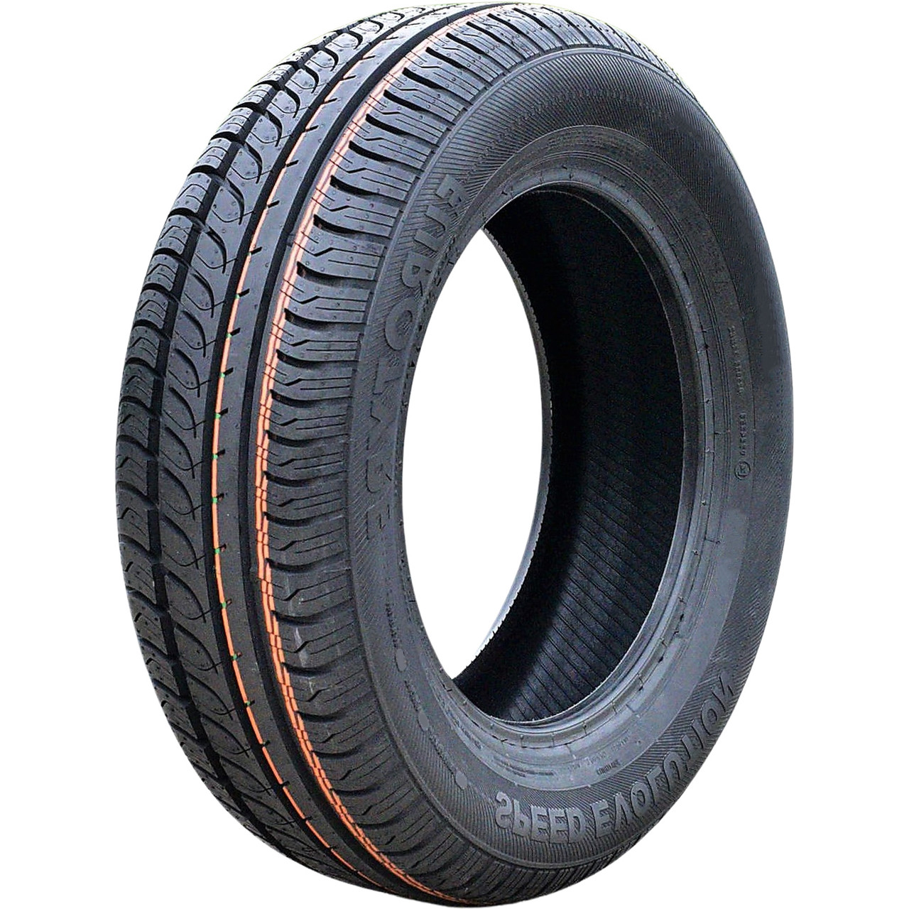 Eurotyre Speed Evolution 175/65R15 84H
