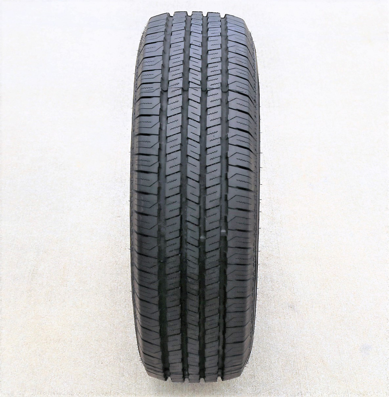 Set Of 4 Evoluxx Rotator A/T 245/70R17 110S - Priority Tire