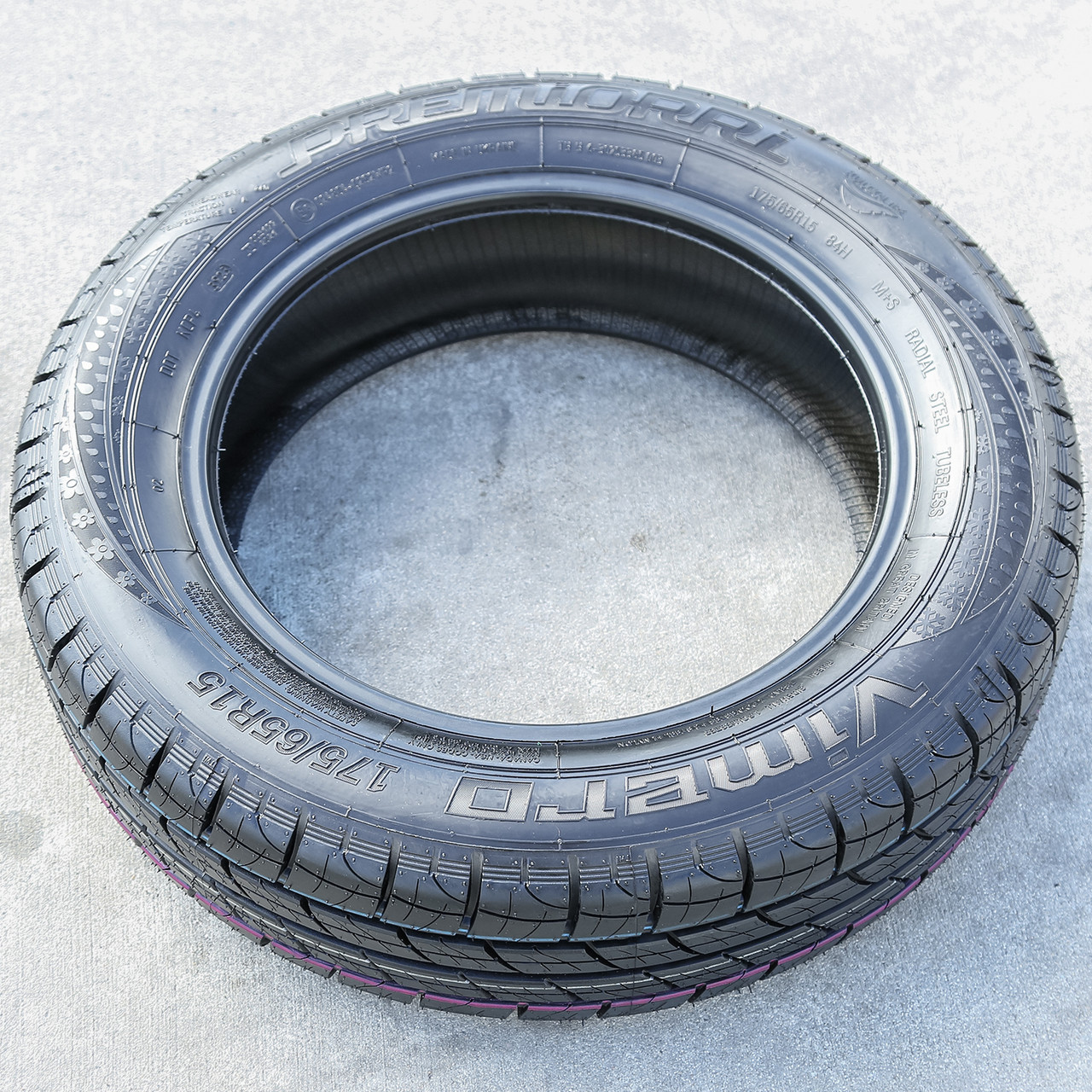 Prinx HiCITY HH2 All Season 175/65R15 84H Passenger Tire