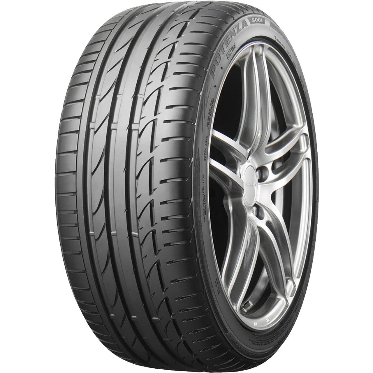 ができない 245/45R19 102Y XL r-f (MOE) ピレリ Pゼロ ランフラット