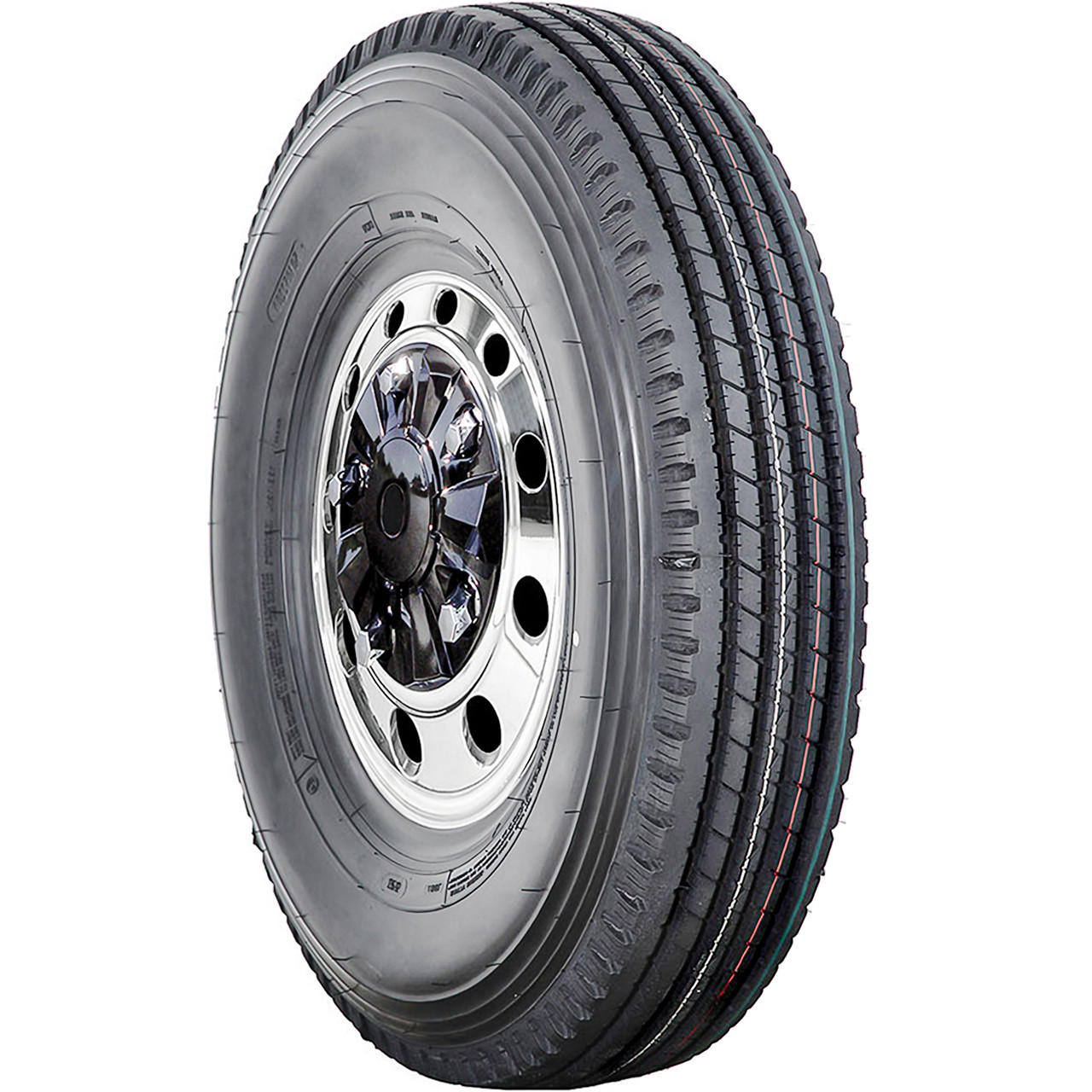 Cosmo CT512 Plus 9.5R17.5 143/141J H (16 Ply)
