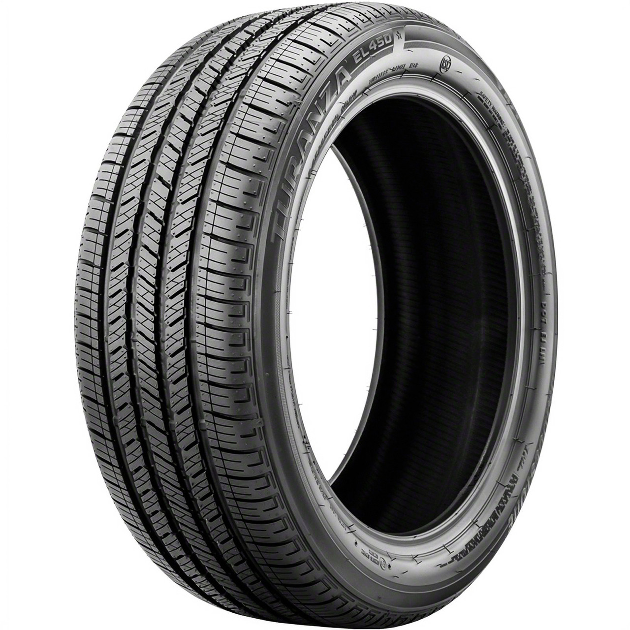 Bridgestone Turanza EL450 RFT (AR) 225/45R18 91W