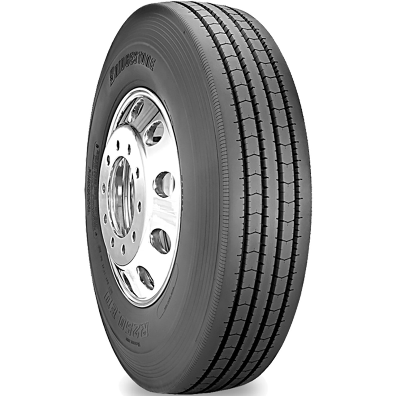Bridgestone R250 ED 255/70R22.5 139/136L H (16 Ply)