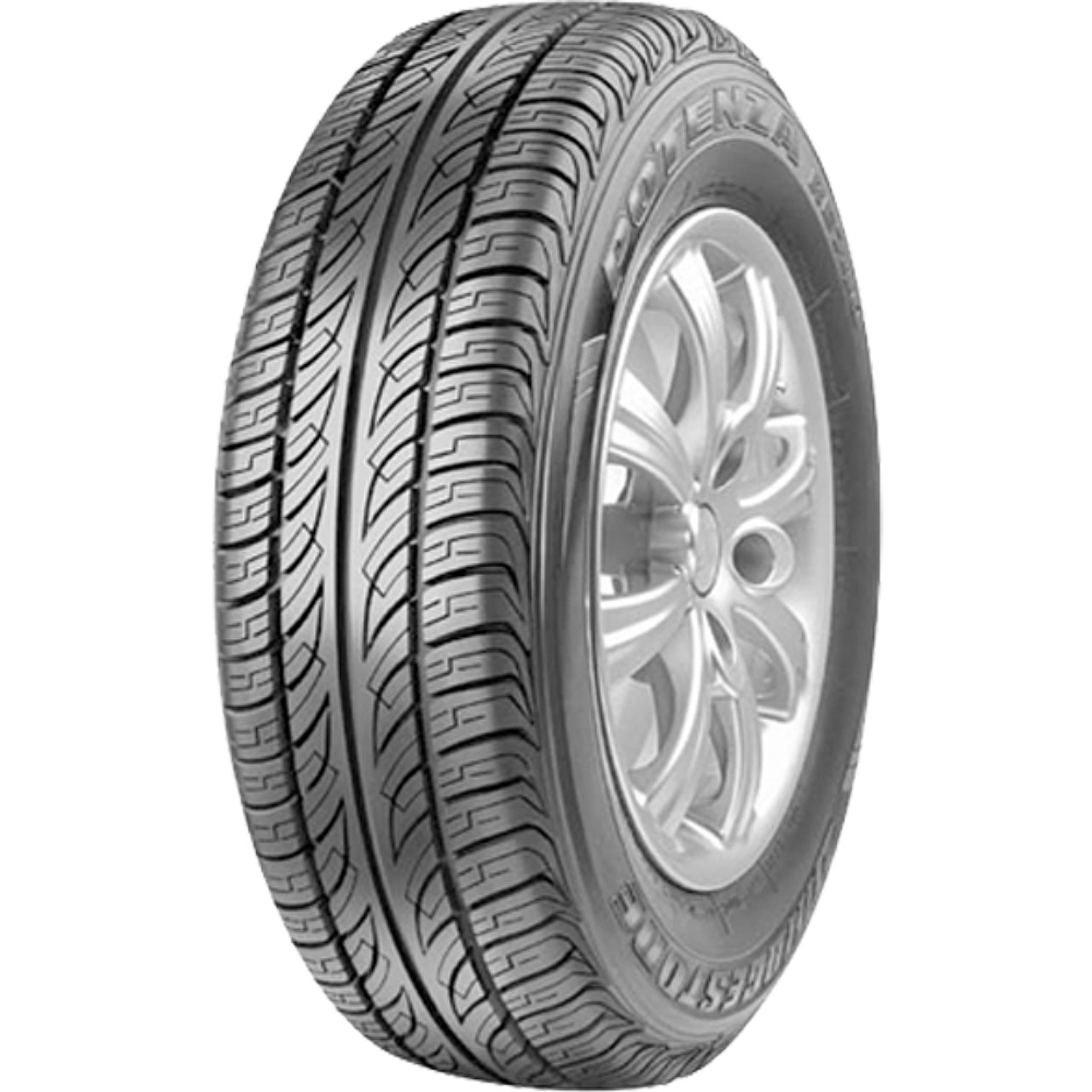 Bridgestone Potenza Re740 215 70r15 98t Tire Bridgestone Potenza Re740 215 70r15 98t Tire
