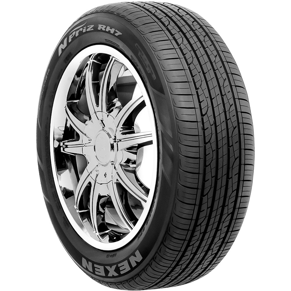 n*n様 RIZE Nexen N'Priz RH7 (OE) 245/65R18 110H