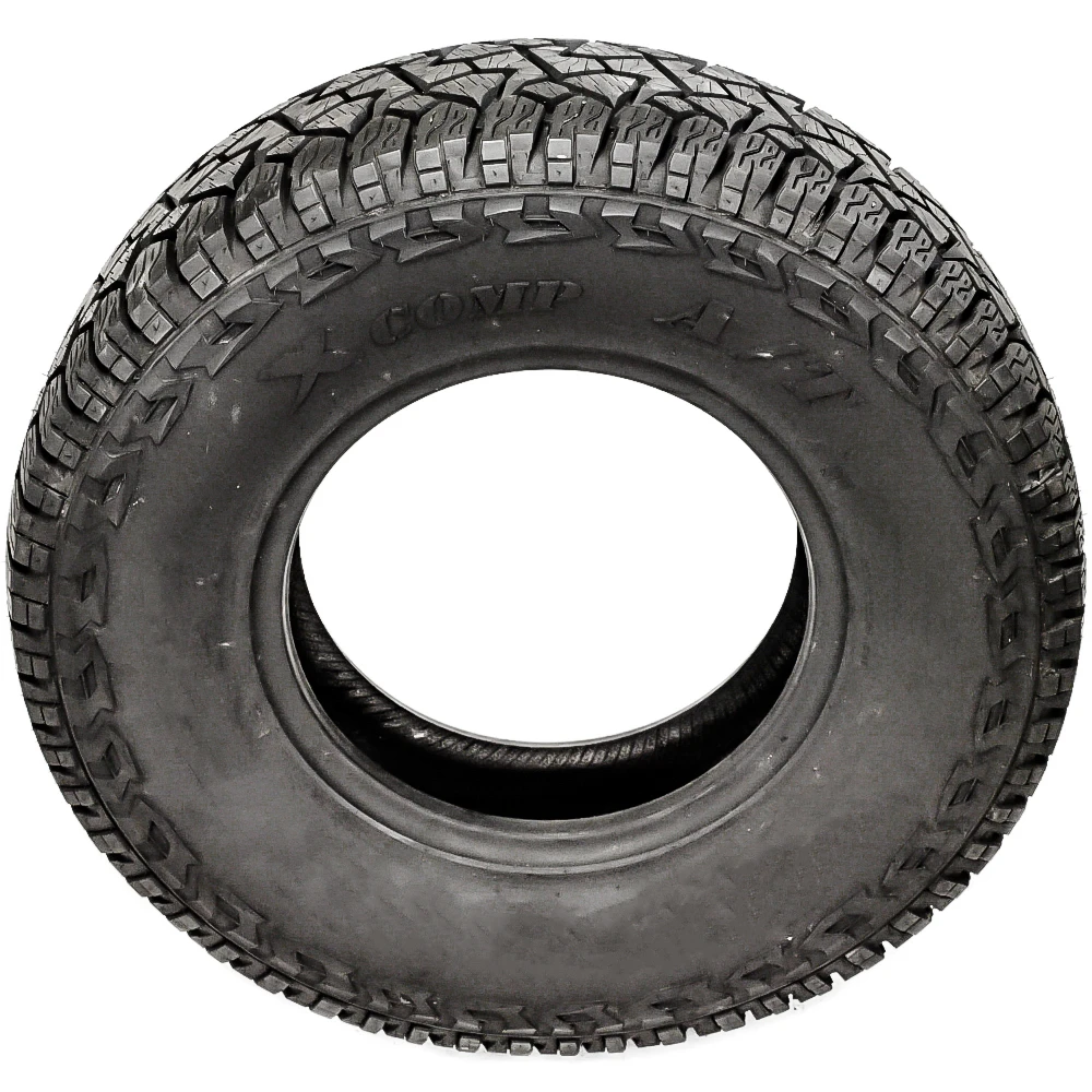 X-Comp A/T 285/75R16 126/123Q E (10 Ply) AT All Terrain (BLEM) Tire ...