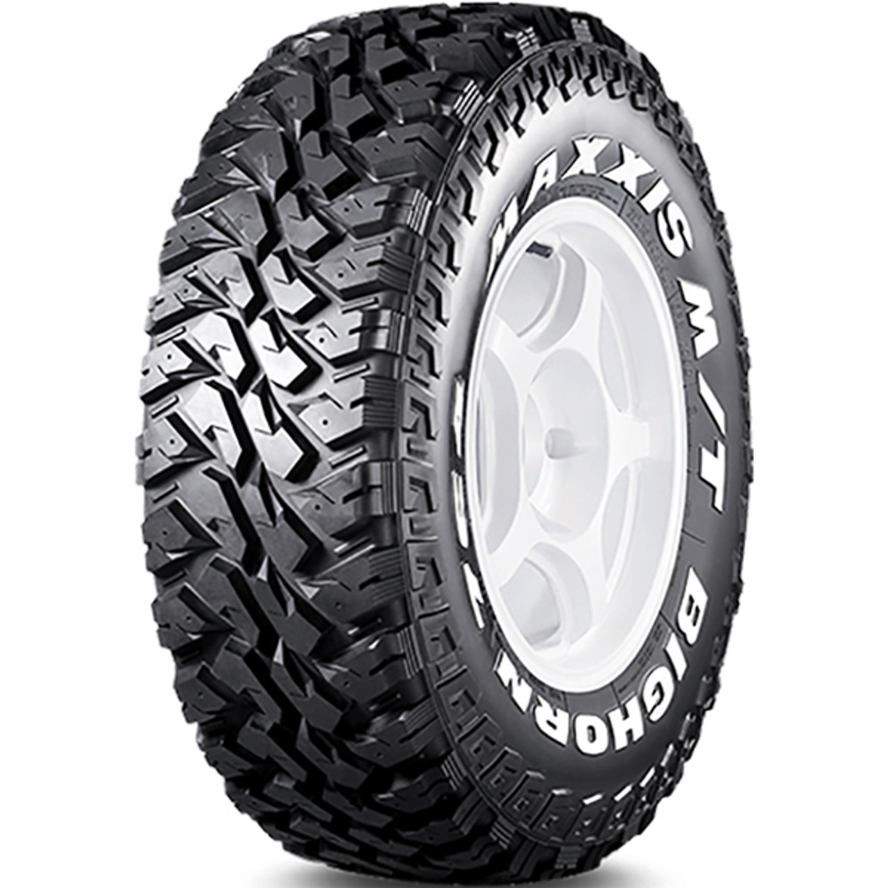 値下！】MAXXIS MT-764 31×10.50R15LT ホワイトレター | mdh.com.sa