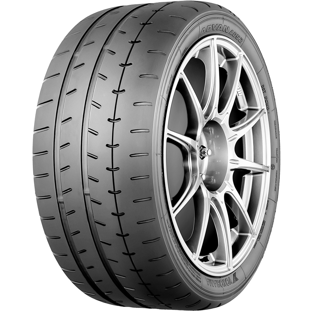 車 アドバンA052 225/45R17 2本セット
