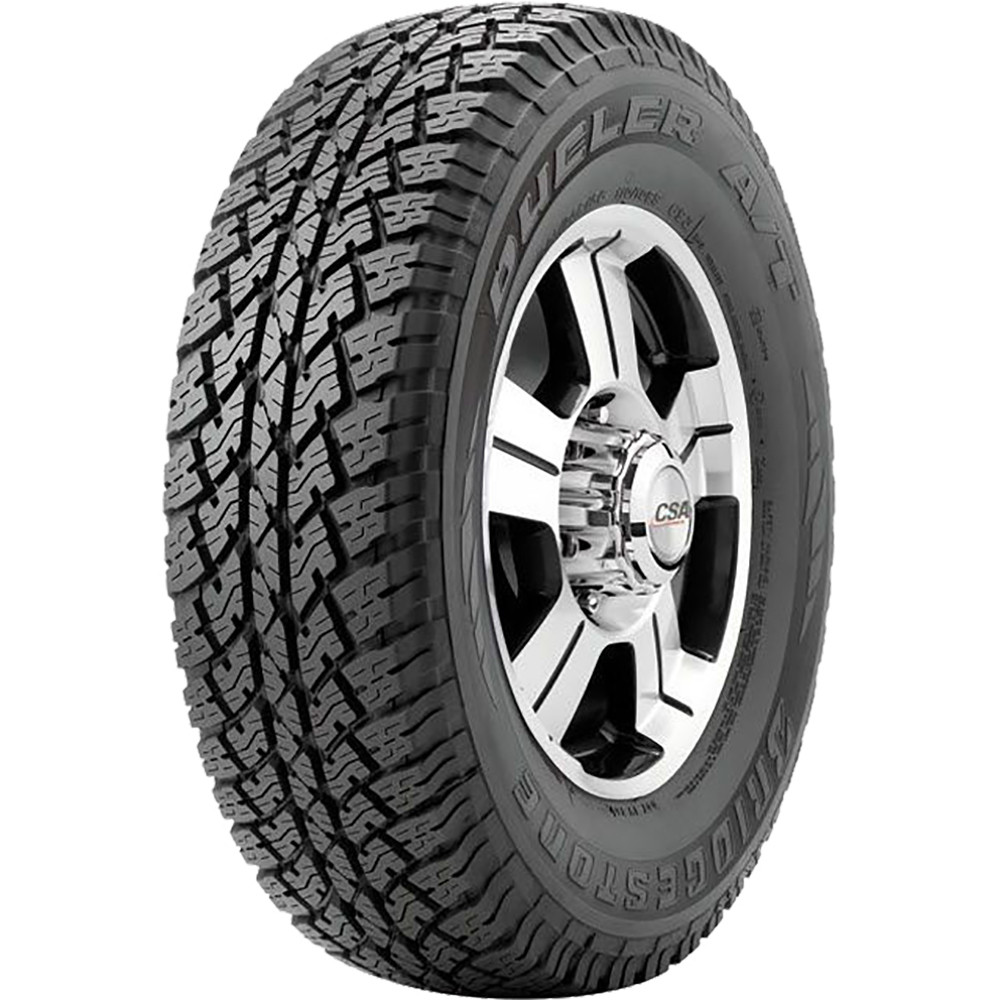 Bridgestone Dueler A/T 693 (FO) 255/70R16 111T