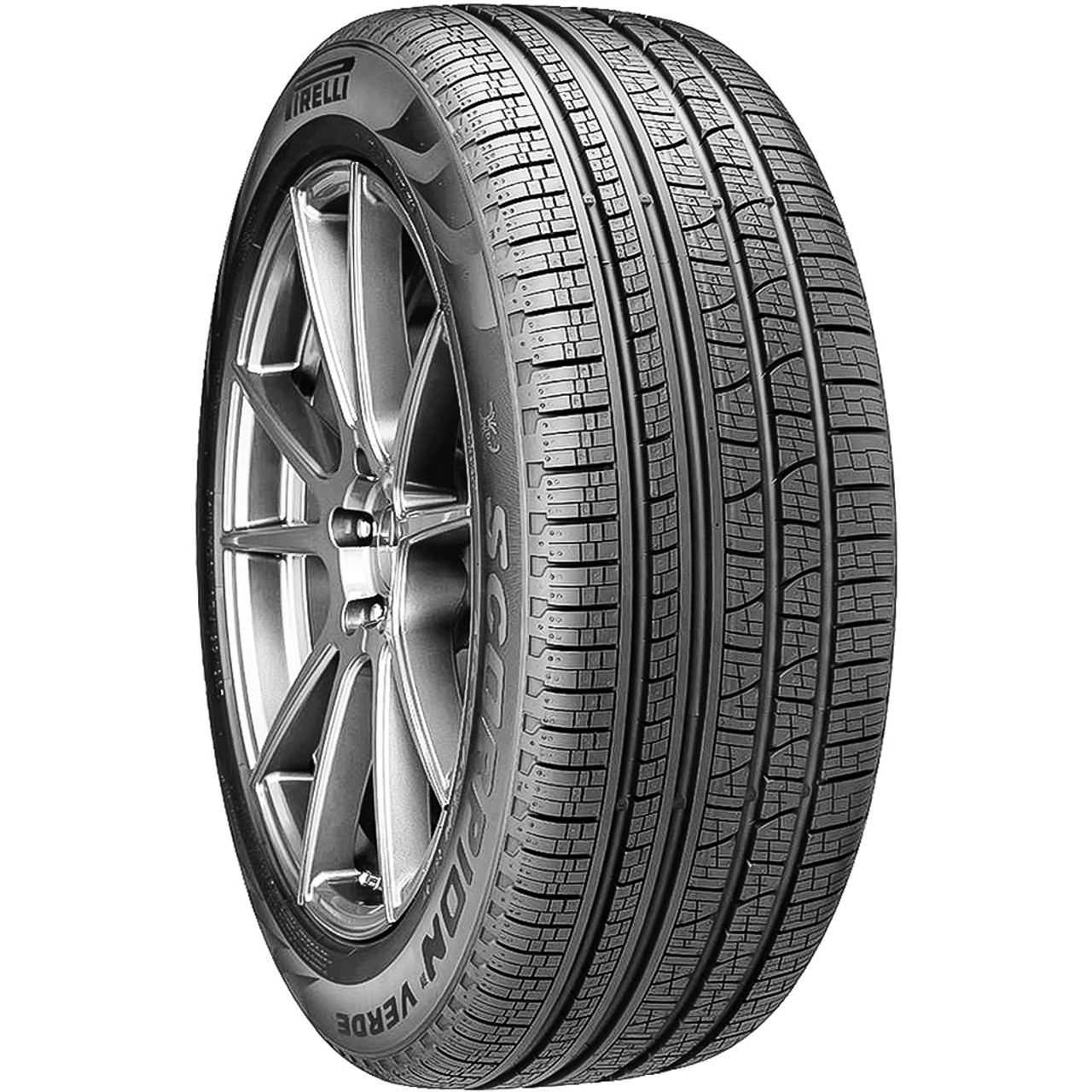 激安特売2022年製 SCORPION VERDE 235/60R18 103V MO PIRELLI (ベンツ承認) 新品