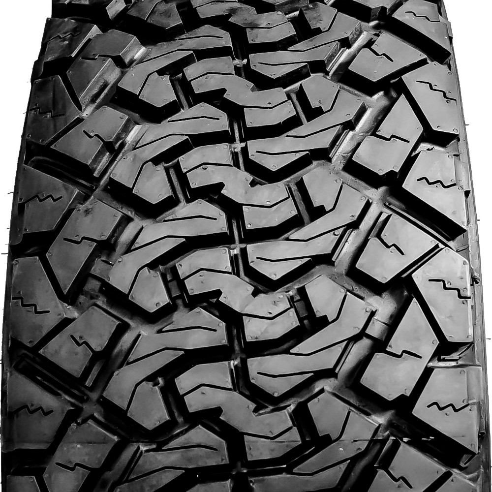 Cavalry X/T LT 35X12.50R20 121R E (10 Ply) MT M/T Mud (BLEM) Tire