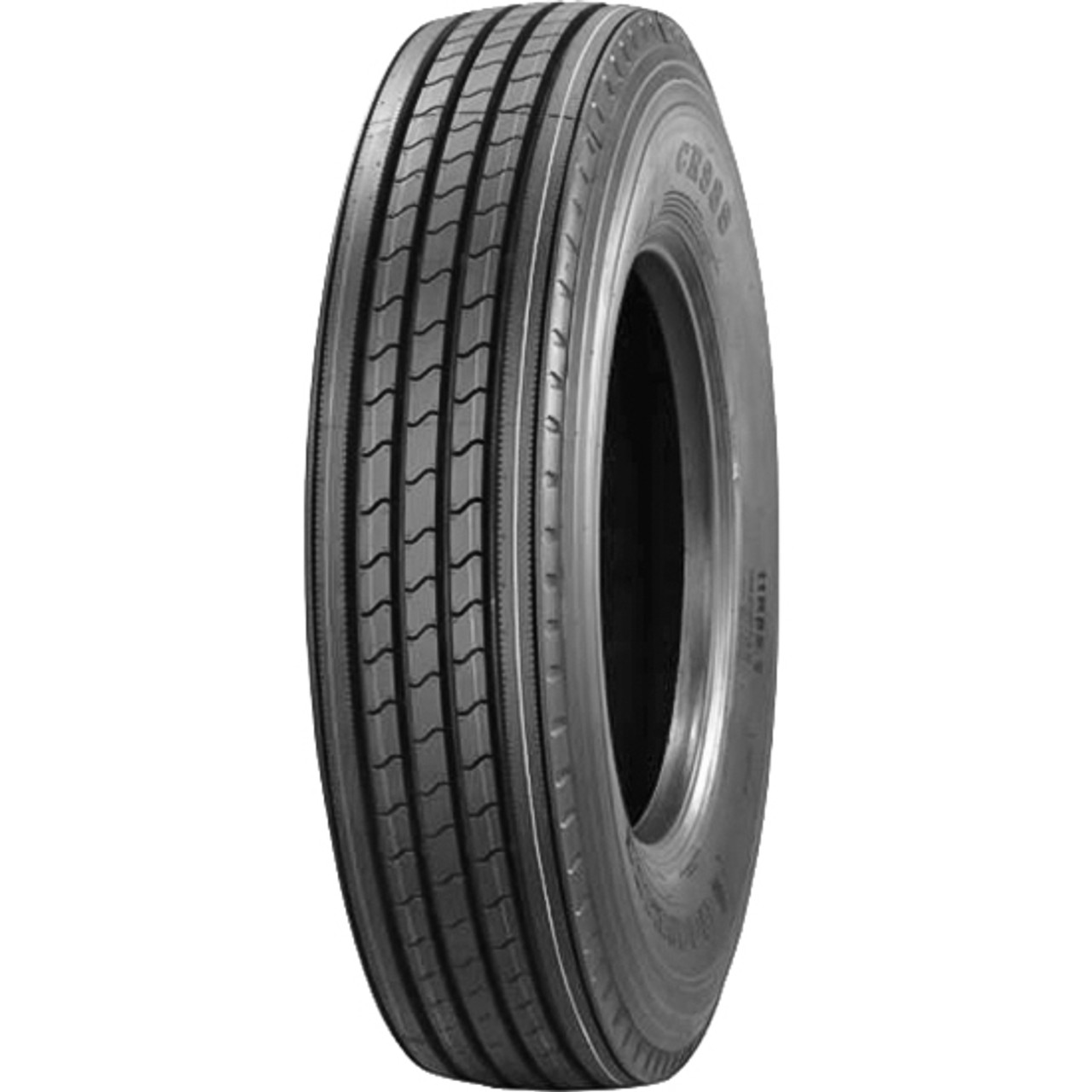 Trazano CR989 295/75R22.5 144/141L G (14 Ply)
