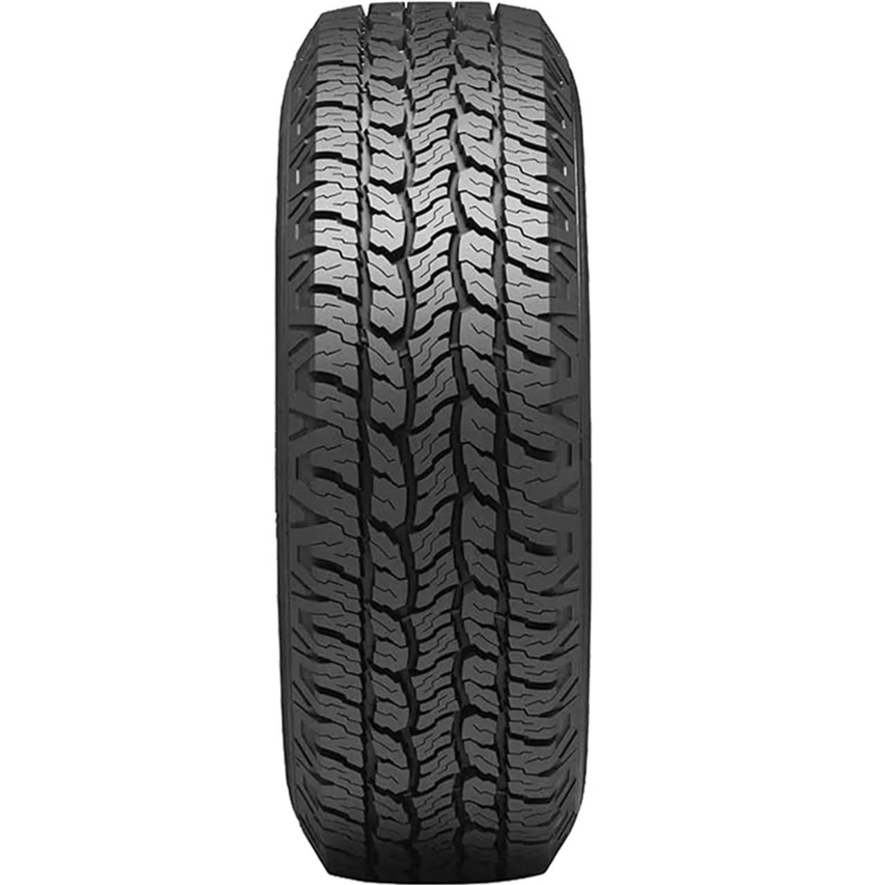 Goodyear Wrangler Trailmark LT 265/70R17 121/118R E (10 Ply) AT A/T All  Terrain