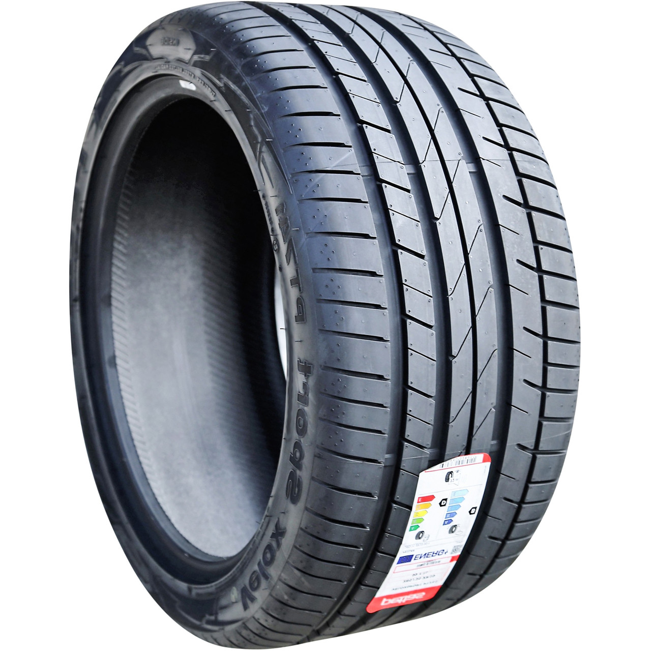 Petlas Velox Sport PT741 265/40R18 ZR 101Y XL (DT)