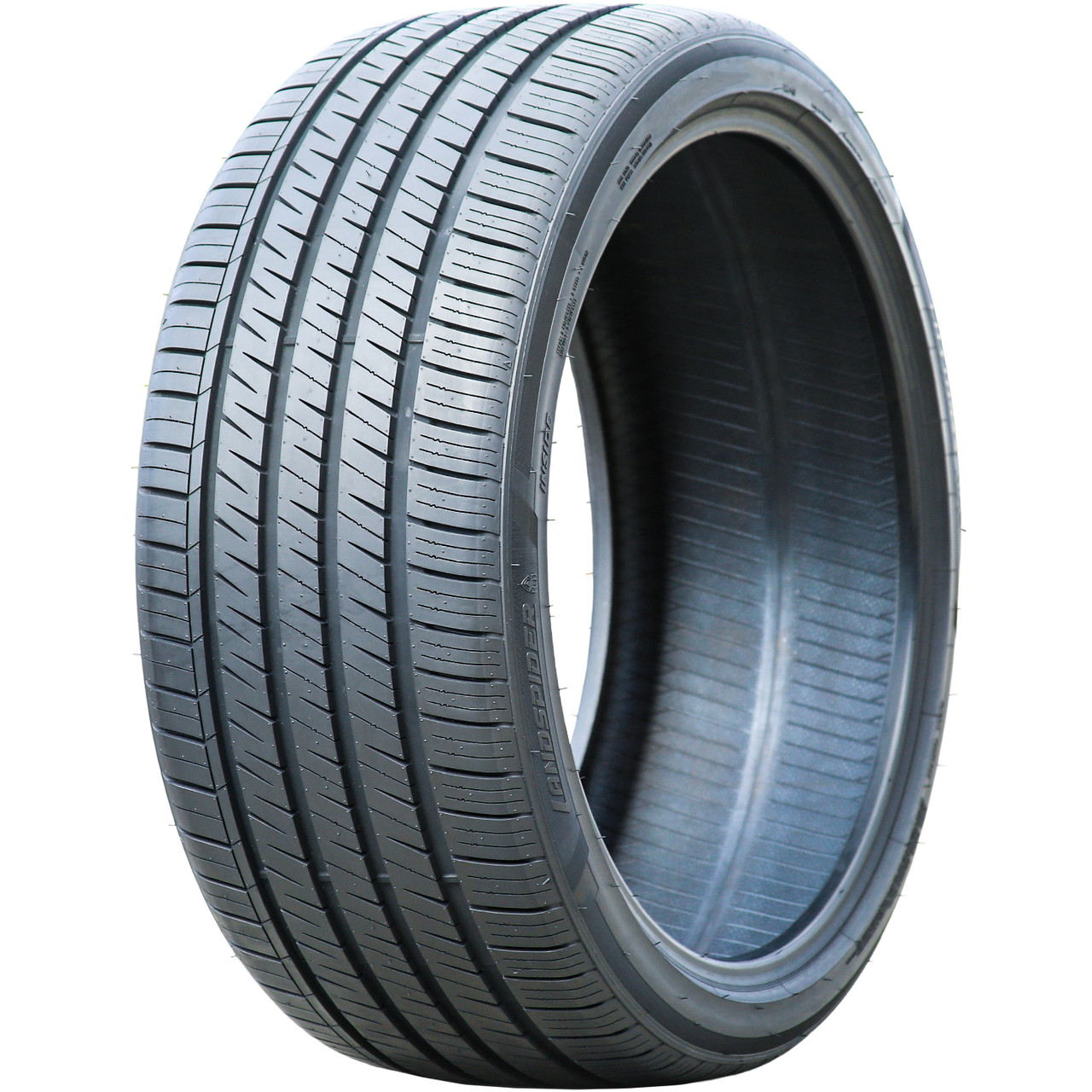 Landspider Citytraxx H/P 245/40R18 ZR 97W XL