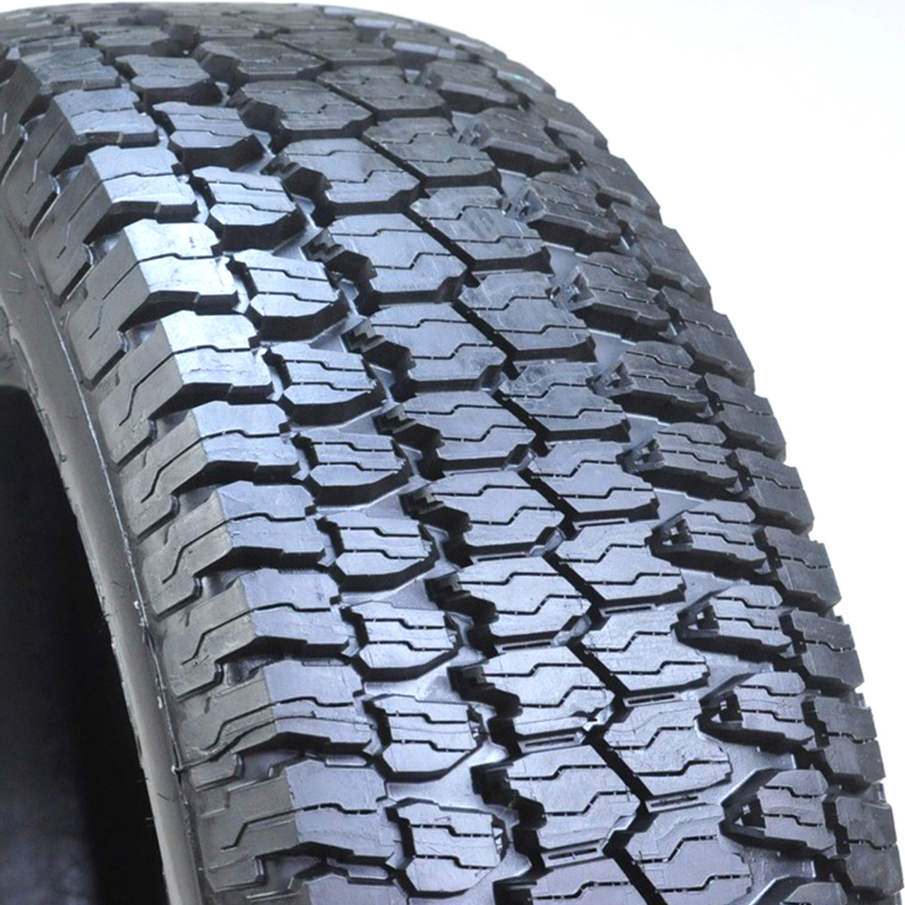 Goodyear Wrangler AT/S 265/70R17 113S AT A/T All Terrain Tire