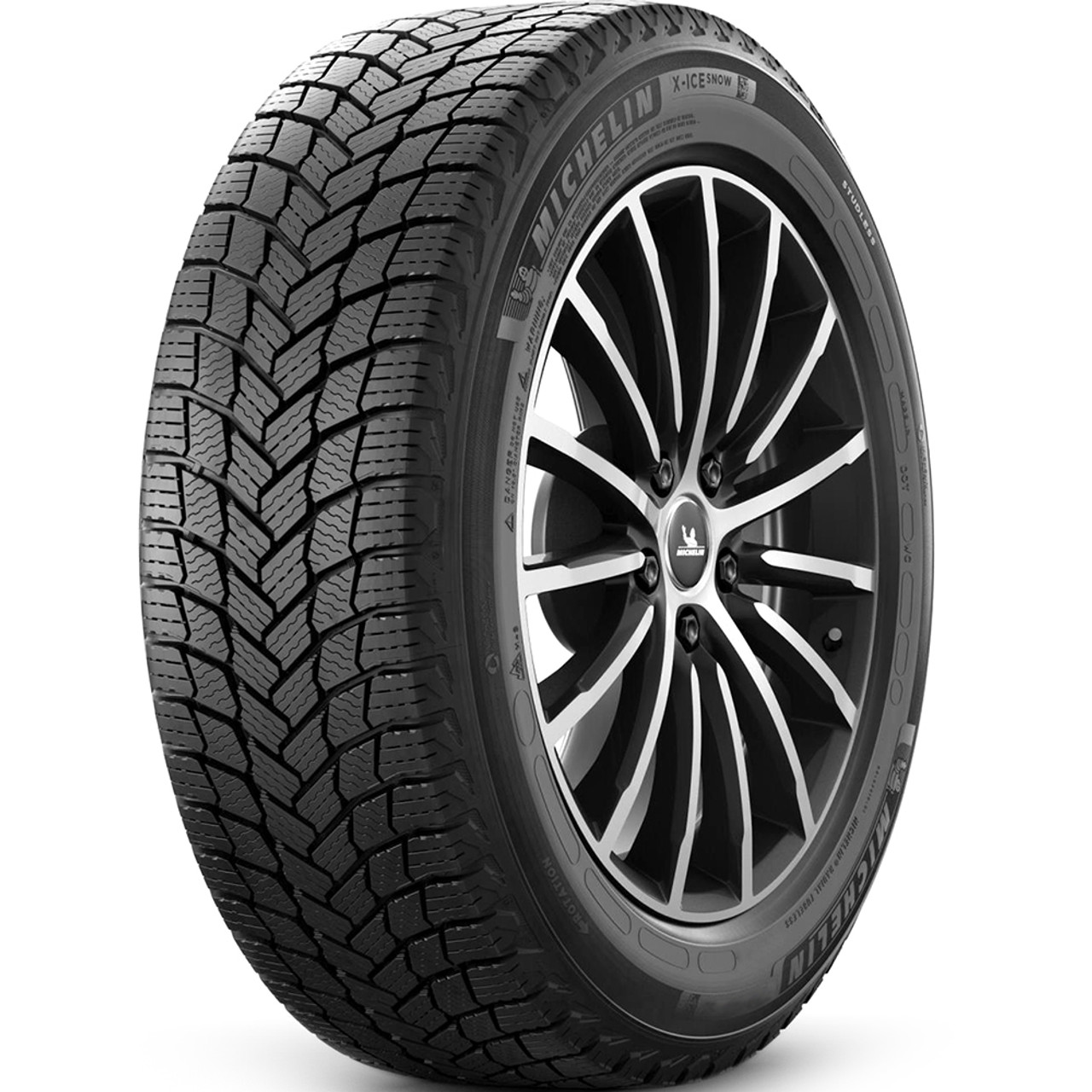 即納正規品 185/65R15 ミシュラン X-ICE SNOW 15インチ スタッドレス