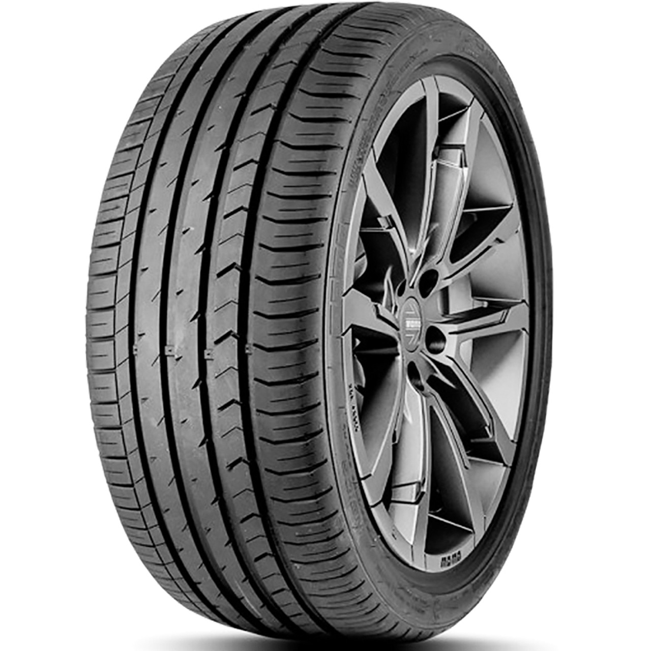 MOMO Toprun M300 AS Sport 235/45R18 ZR 98Y XL A/S All Season Tire