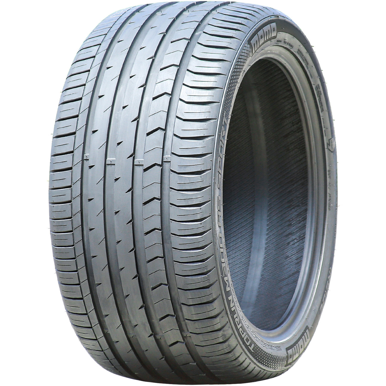 MOMO Toprun M300 AS Sport 275/40R20 ZR 106Y XL