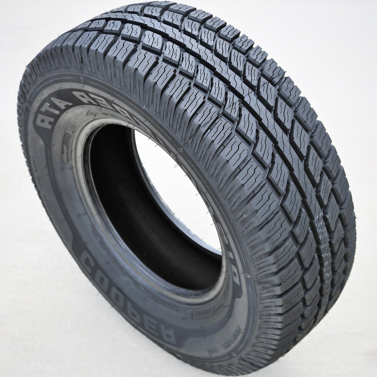 Cooper Discoverer ATR 255/70R15 108S AT A/T All Terrain Tire