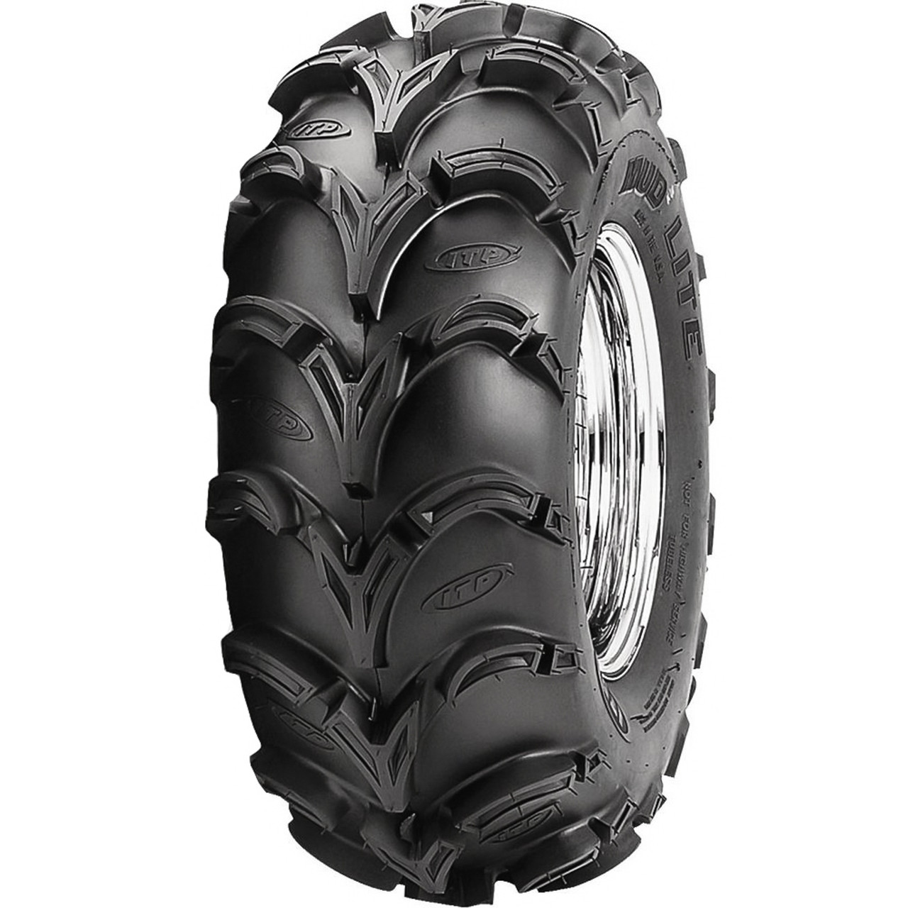 Itp Mud Lite XL 26X10.00-12 77F 6 Ply