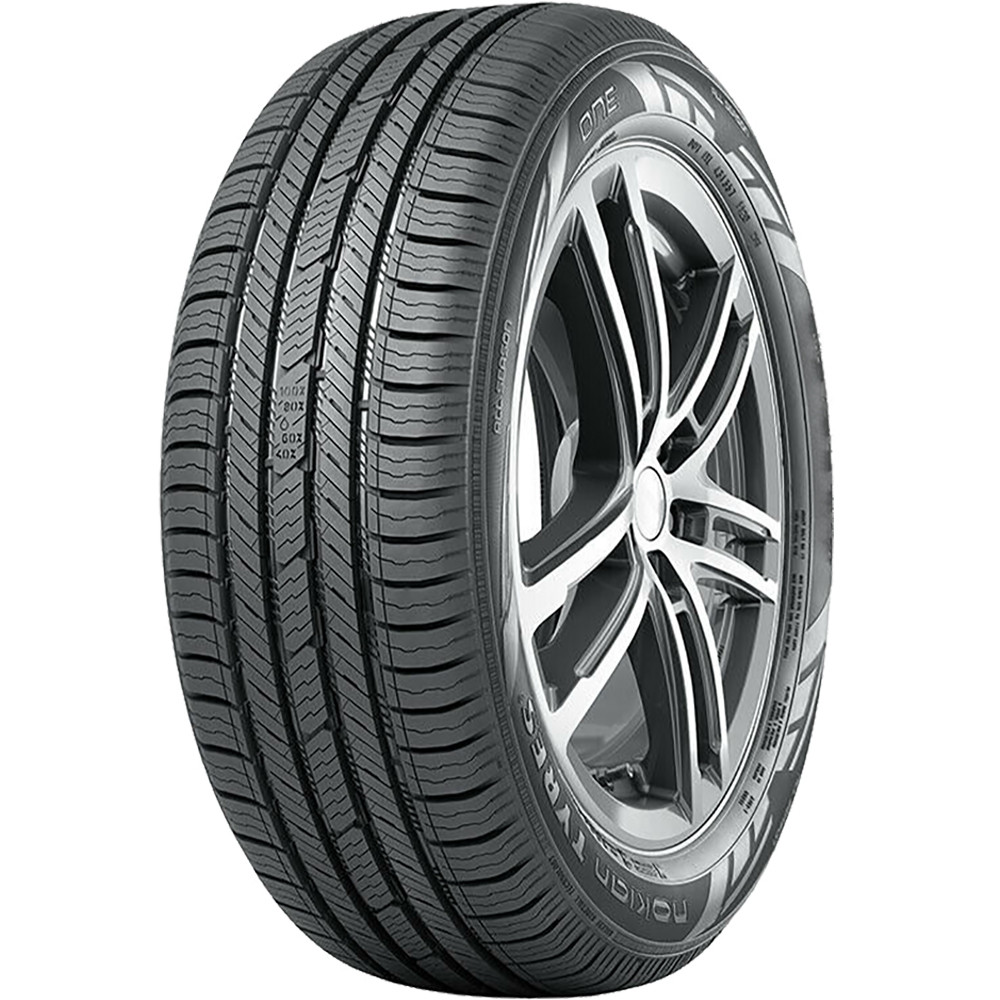 Nokian Tyres One 225/55R18 98V