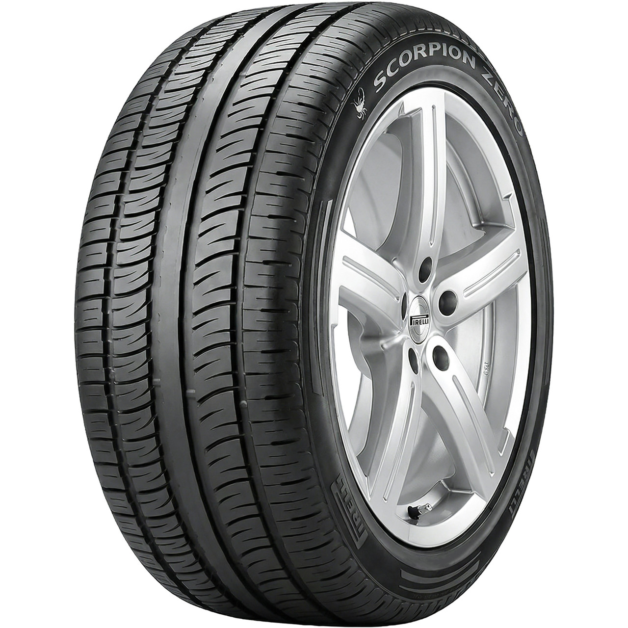Pirelli Scorpion Zero Asimmetrico (MO1) 295/40R22 112W XL