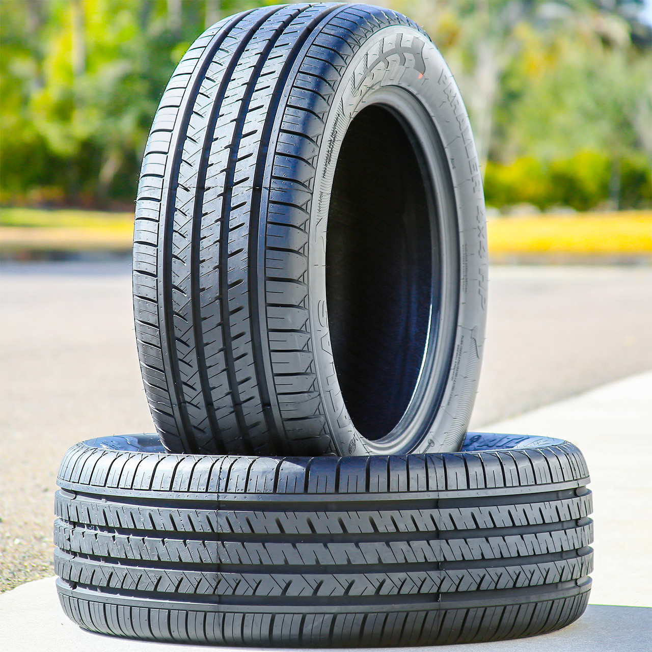 255/65R17 110h - Atlas Paraller 4x4 HP Performance All Season Tire