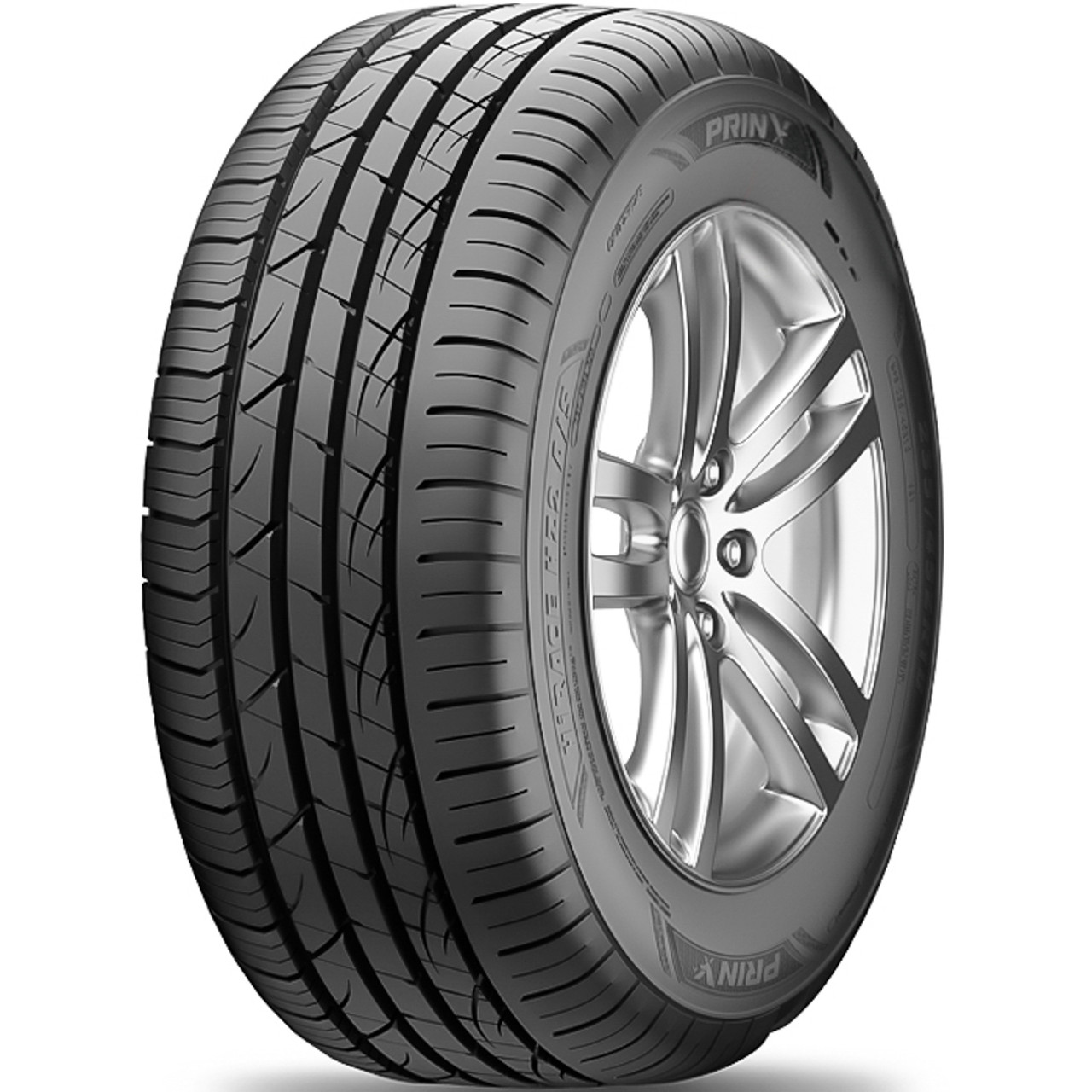 Prinx HiRace HZ2 A/S 225/45R18 ZR 95Y XL