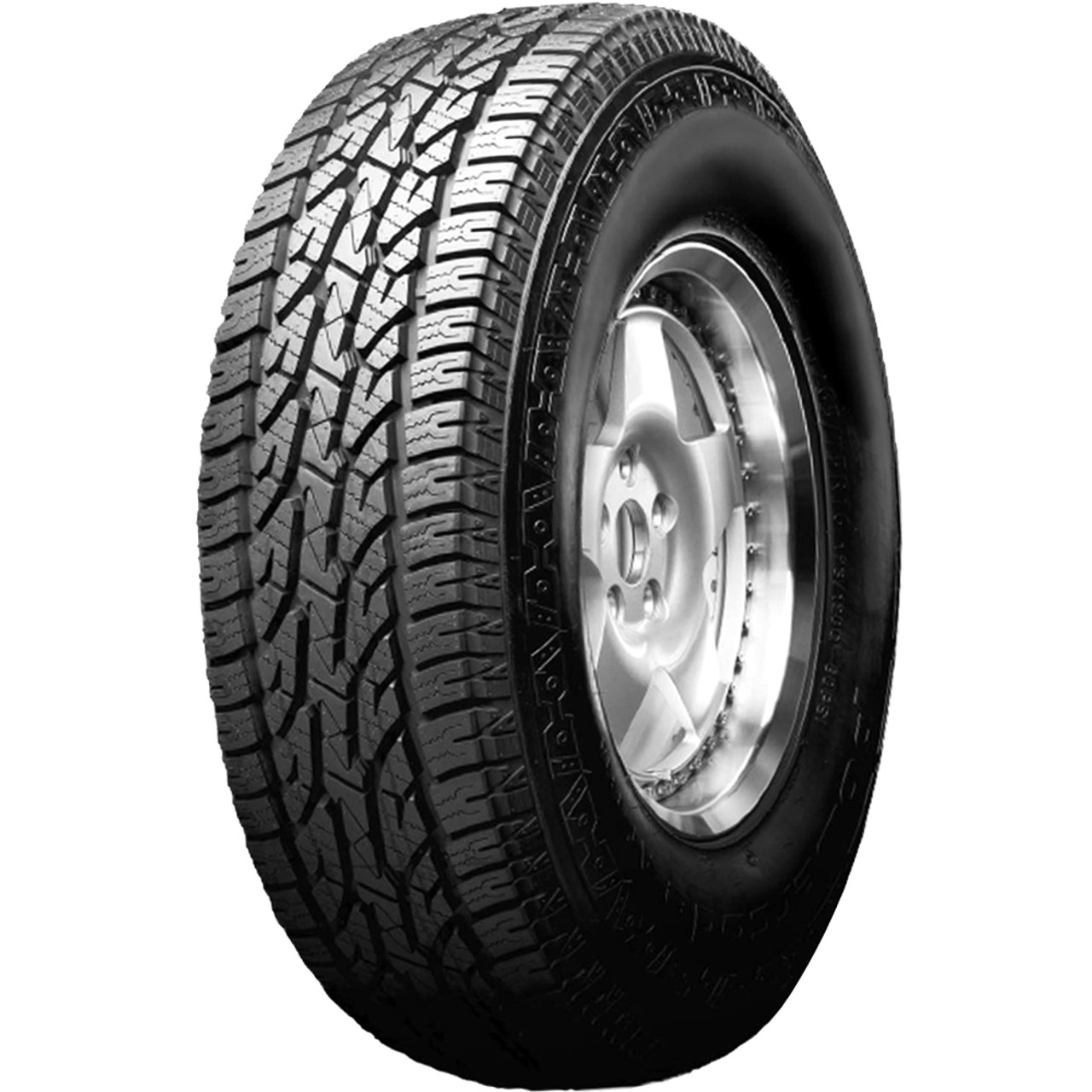 Hy Blackhawk Hiscend-H HA11 LT 265/75R16 123/120S E (10 Ply)